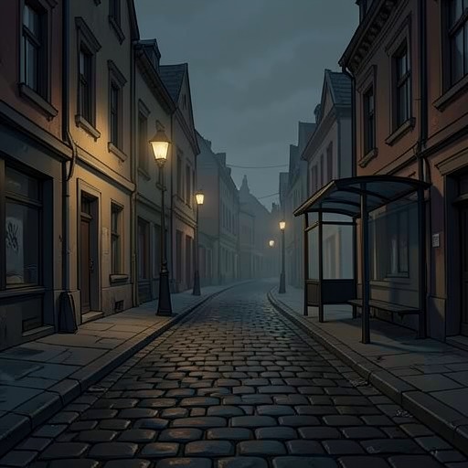 The City’s Unmaking from "Station Eleven". Toronto’s familiar infrastructure disappears in stages, exposing how much daily life depends on unseen human work.