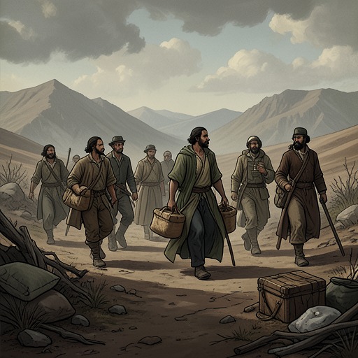 From Survival to Home from "Station Eleven". The novel traces several routes from emergency survival toward forms of home built through family, work, art, and community.