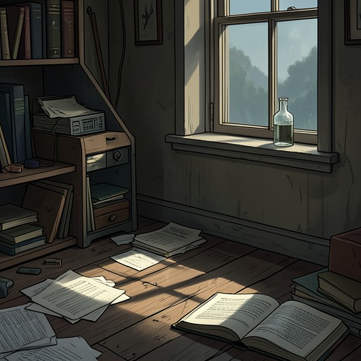 A World of Fragments from "Station Eleven". The novel’s shifting chronology makes the past emerge as scattered records, memories, and objects that different survivors interpret in different ways.