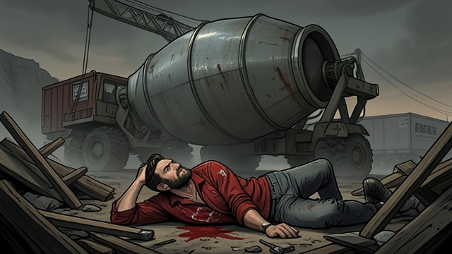 The Crash as Threshold from "The Death of Bunny Munro". The Crash as Threshold A near-death passage The Punto collides with the concrete mixer, and Bunny later experiences a vision of death and violence.
