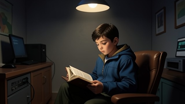 The Near-Death Entry from "The Death of Bunny Munro". The Near-Death Entry A definition applied to life Bunny Junior reads about near-death experiences and tells Bunny that people may encounter deceased loved…