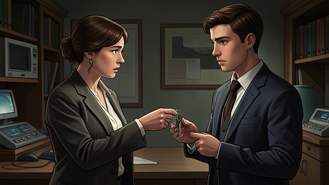 The Carer’s Warning from "The Death of Bunny Munro". The Carer’s Warning A professional limit reached Miss Lumley tells Bunny she has quit and insists that his father needs hospital care.