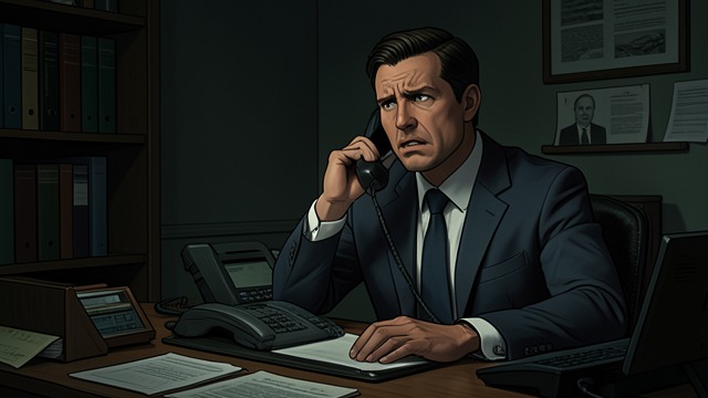 The First Urgent Call from "The Death of Bunny Munro". The First Urgent Call A message from the office Geoffrey tells Bunny that his father’s carer needs him to visit urgently.