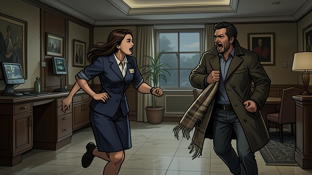 The Street Encounter from "The Death of Bunny Munro". The Street Encounter Recognition without welcome Bunny sees River in her hotel uniform and runs toward her, crying and hoping to renew what he remembers as a…