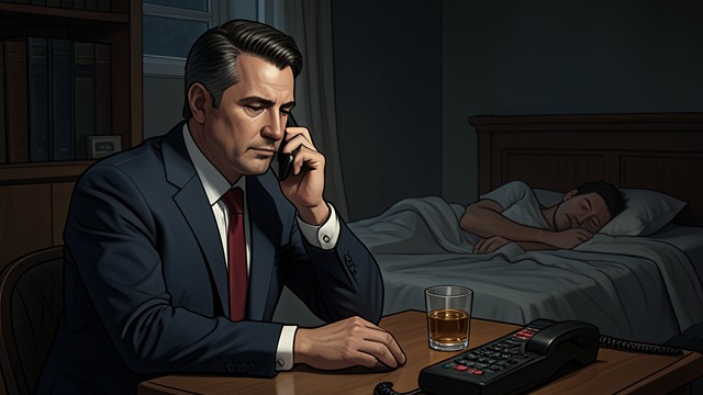 The Caller From Georgia from "The Death of Bunny Munro". The Caller From Georgia A pursuit resumes Bunny leaves Bunny Junior asleep and calls Georgia in a drunken, theatrical state.