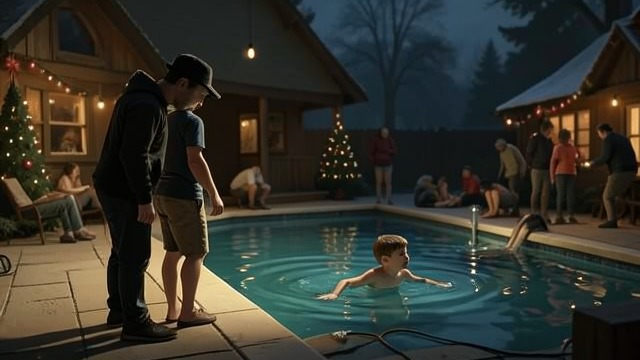 A Script Repeated from "The Death of Bunny Munro". A Script Repeated The old story returns Bunny brings Bunny Junior to the same holiday camp and recalls being left to swim while his father pursued his own…