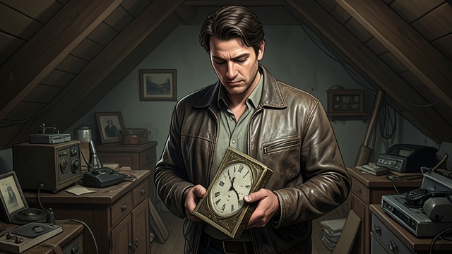 The Antique Dealer’s Pride from "The Death of Bunny Munro". The Antique Dealer’s Pride A remembered mastery Bunny Munro Senior recalls finding valuable antiques and persuading owners to sell.
