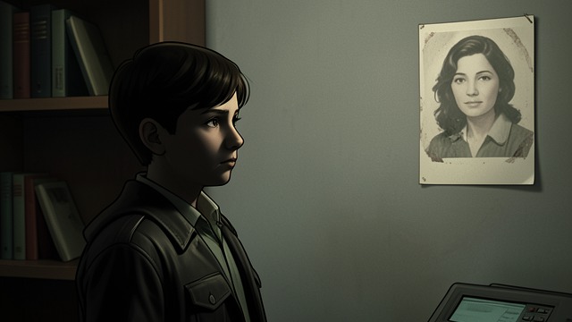 A Face Fading from "The Death of Bunny Munro". A Face Fading Memory under pressure Bunny Junior realizes that he can recall facts more easily than Libby’s face.