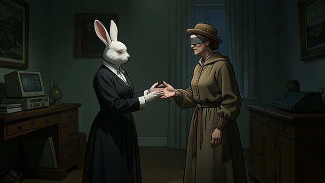 The Wedding Rings from "The Death of Bunny Munro". The Wedding Rings A quiet encounter turns uncanny Bunny sells products to the blind Mrs Brooks as she speaks about suffering and the need to love one another.