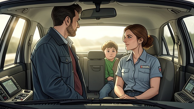 The Father’s Counterattack from "The Death of Bunny Munro". The Father’s Counterattack Authority sexualized and resisted Bunny approaches the policewoman by commenting on her appearance and scent.