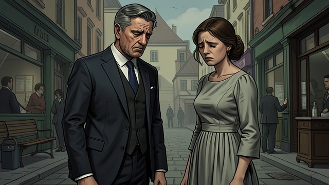 The Bereaved Husband from "The Death of Bunny Munro". The Bereaved Husband Regret spoken publicly Bunny admits that he treated Libby and the world with contempt and that his conduct contributed to their tragic…