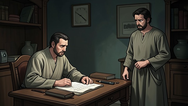 Cide Hamete Introduced from "Don Quixote". Cide Hamete Introduced A named historian The narrator finds a manuscript attributed to Cide Hamete Benengeli and commissions a translation.