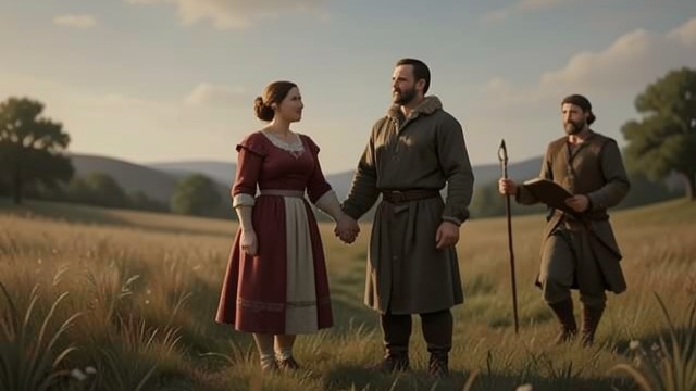 Fernando Accepts Her from "Don Quixote". Fernando Accepts Her Repentance and choice Fernando yields to Dorothea's appeal and accepts her as his wife.
