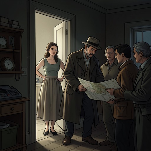 Teresa and Sancho’s Family Hopes from "Don Quixote". This thread traces Teresa and Sancho's negotiations over security, status, and their children's future.