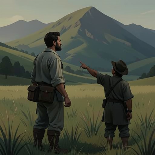 Sancho’s Changing Character from "Don Quixote". This thread follows Sancho from practical peasant and hopeful squire to capable governor and companion who returns to his own life.
