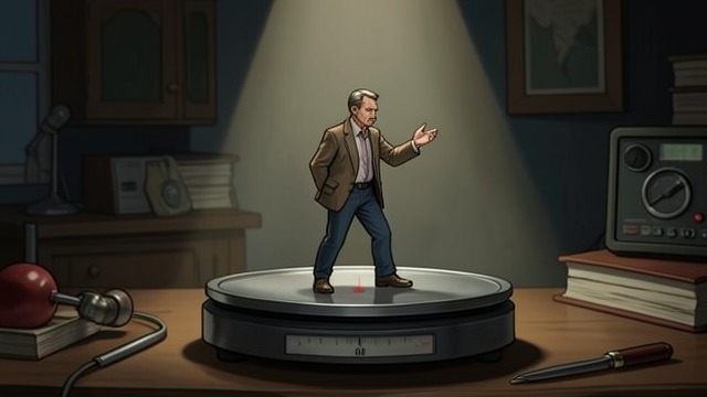 The Human Zero from "The Shrinking Man". The Human Zero An imagined limit Scott assumes that shrinking must end when he reaches zero inches.