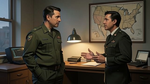 Choosing a Script from "Cherry". Choosing a Script An Answer Without a Plan The narrator enlists in the United States Army after drifting through college, low-paid work, and drug dealing…
