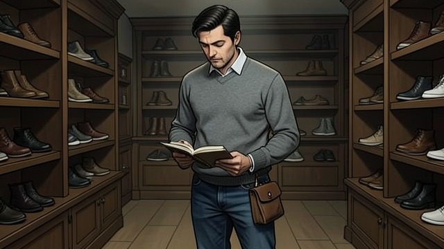 The Ordinary Excuse from "Cherry". The Ordinary Excuse A Self-Image Preserved The narrator tells himself that selling drugs does not make him a bad person because he does not harass anyone and…