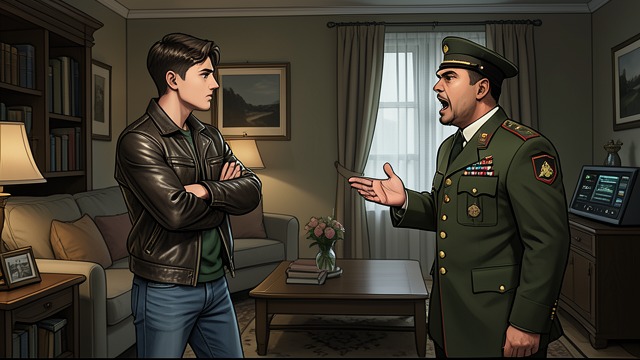 A Marine Enlistment from "Cherry". A decisive choice The toughest friend Joe is presented as physically fearless, sexually impulsive, and quick to prove himself in fights.