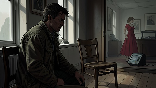 A Memory That Still Hurts from "Cherry". The Afterimage of Madison Old Comparison, New Pain After returning from war and separating from Emily, the narrator repeatedly imagines her with other men.