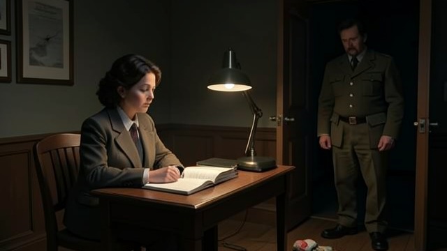 Achievement and Estrangement from "Cherry". Success does not restore intimacy Building a life of her own While the narrator is deployed, Emily studies and works hard, eventually maintaining strong grades…