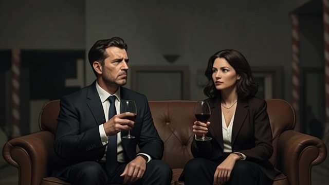 A Marriage Proposed from "Cherry". A Promise Made While High The Proposal The narrator and Libby spend time together with Gilda and use heroin.