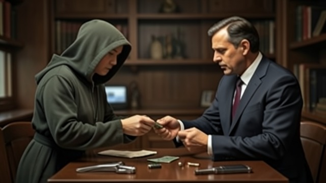 Dealers Set the Terms from "Cherry". Dependence on Unreliable Men Supply becomes leverage The narrator and Emily spend increasing amounts of money obtaining heroin and prescription opioids.