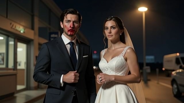 Marriage Against Distance from "Cherry". Marriage Against Distance A Practical Decision As the narrator prepares to deploy, he and Emily marry privately in Elba.