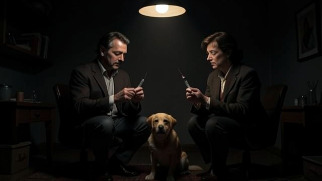 Reunion Under the Drug from "Cherry". Reunion Under the Drug A Familiar Connection After years of separation and failed attempts to build separate lives, the narrator and Emily meet again in…