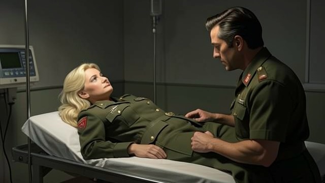 The Practice Examination from "Cherry". A Lesson With Double Meanings Paired for practice The narrator is assigned to assess Harlow’s vital signs.
