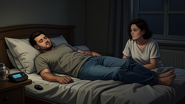 The Black Velvet Goodbye from "Cherry". A Last Encounter A Discomforting Intimacy On the morning he is due to return to Cleveland, the narrator and Madison have sex in her dorm room.