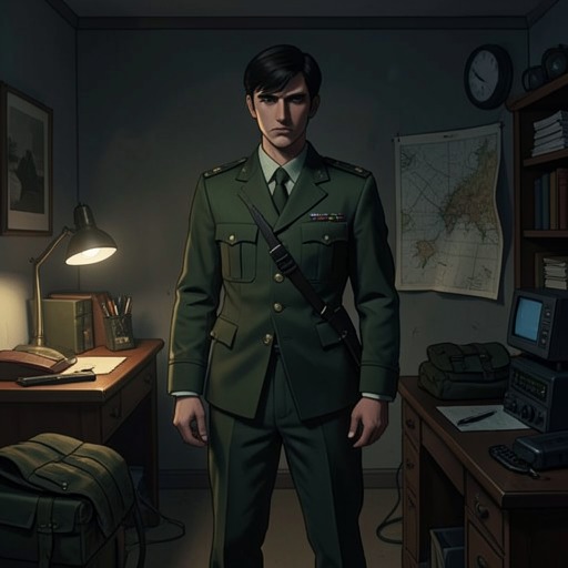 Joe’s Costly Return from "Cherry". This thread traces Joe from an impulsive young man who chooses military service to a friend whose wartime losses and civilian aftermath mark the limits of the…