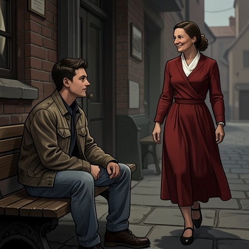 Madison and the First Lessons in Love from "Cherry". This thread traces the narrator’s attachment to Madison Kowalski, from idealized loyalty through betrayal to the emotional habits he carries into later…