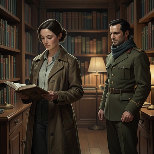 Emily’s Search for Independence from "Cherry". This thread follows Emily from an economically precarious student to a capable scholar whose effort to build an independent life is repeatedly entangled with…