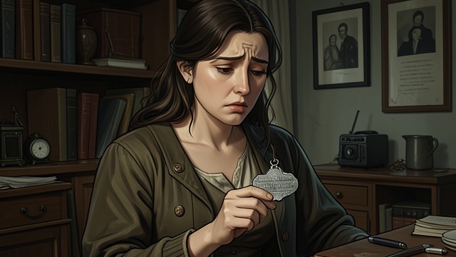 The Medal Between Them from "The Bad Seed". A Mother Asks for Truth The discovery While retrieving a locket for Monica Breedlove, Christine finds Claude Daigle’s missing penmanship medal hidden in…