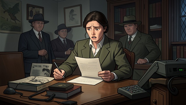 Letters That Cannot Be Sent from "The Bad Seed". Writing Toward a Husband Confession at a distance Christine writes to Kenneth about Claude’s drowning, the Fern school’s decision to dismiss Rhoda, and the…