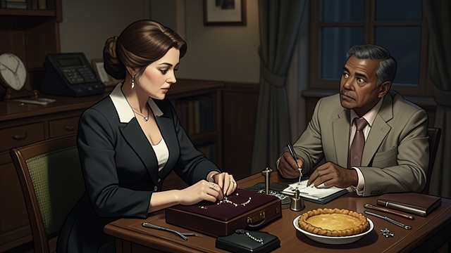 The Favor Broker from "The Bad Seed". The Favor Broker Social Leverage Monica’s stories repeatedly reveal how effectively she can use her reputation and connections.