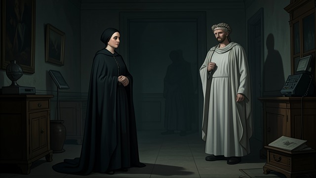 The Old Reign Returns as Motive from "Mulan". Revenge Shapes the Present The Rabbit explains Mulan learns that Daji blames the current dynasty for Emperor Zhou’s death and seeks vengeance against its…