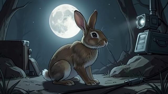 Daji’s Interpretation from "Mulan". The Fox Moves Against the Future A dangerous inference The Rabbit believes Daji sees Xiu as the future protector of the Emperor and therefore seeks to prevent…