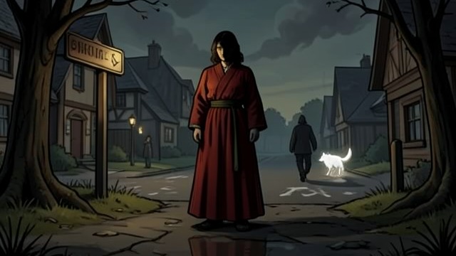 An Uncertain Freedom from "Mulan". Separation Is Not Simple Daji is gone Mulan frees Xianniang after killing the White Fox, ending the master-servant bond but not erasing their history.