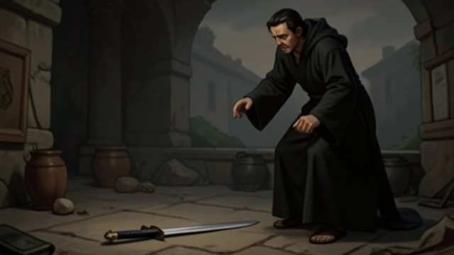The White Fox Wins the First Exchange from "Mulan". Guilt Interrupts Combat Daji uses Yellow Peony’s face The White Fox turns Lu Ting-Pin’s genuine remorse into a weapon, accusing him of causing his daughter’s…
