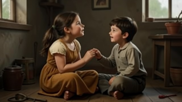 The Unwanted Child from "Mulan". Rejection at Home A painful place in the family Xianniang grows up under her mother’s resentment and receives little affection compared with her siblings.