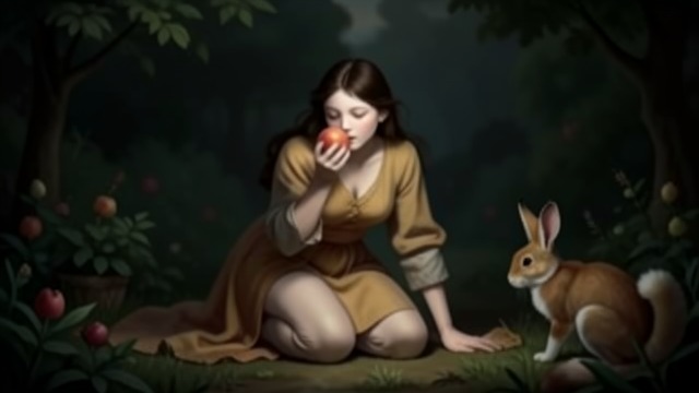 A Failed Rescue from "Mulan". Hope and Manipulation A chance to help Xianniang joins the Rabbit’s attempt to find medicine for her sick brother, hoping to prove her worth and save him.