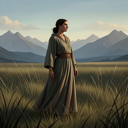 The Cost of Prophecy from "Mulan". This flow examines how prophecy provides direction while also encouraging characters to treat people as instruments of a foretold future.