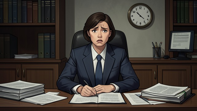 Karen’s Quiet Alarm from "The Dry". Karen’s Quiet Alarm Strain at work Karen becomes distracted and makes unusual errors in school accounts.