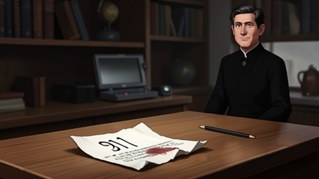 The Receipt’s Number from "The Dry". The Receipt’s Number A message in the margin Falk finds Karen’s phone number note on a library receipt and recognizes his own number beneath the word Grant.