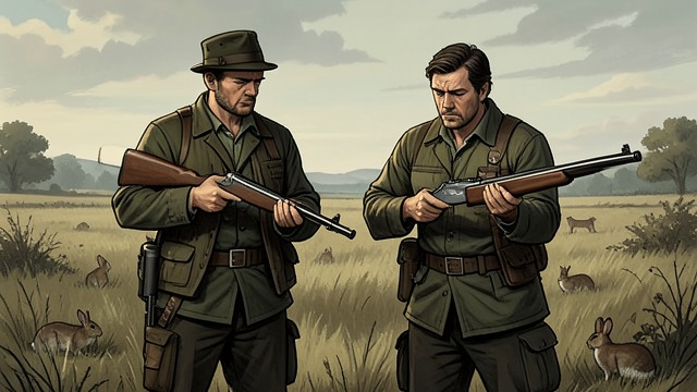 The Alibi Replaces Questions from "The Dry". The Alibi Replaces Questions A prepared account Luke and Falk repeat that they were shooting rabbits together, though Falk was alone and Luke’s location…