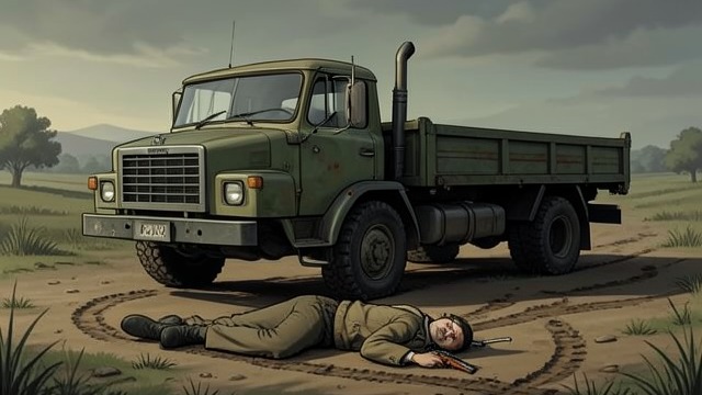 The Staged Suicide Exposed from "The Dry". The Staged Suicide Exposed Reconstructing the journey Whitlam ambushes Luke, loads him into Luke’s truck, and drives to the clearing.