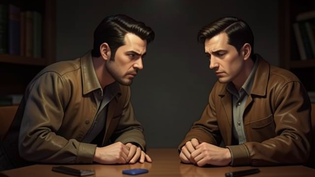The Sale Theory Tested from "The Dry". The Sale Theory Tested A direct challenge Falk asks Dow whether he expects to sell Mal’s land and whether the Hadler parcel could increase its value.
