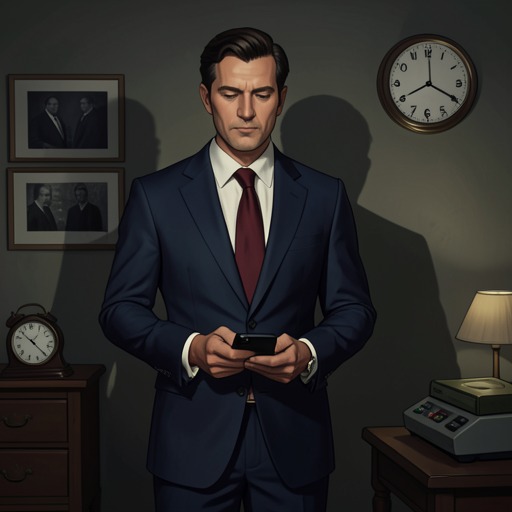 Whitlam’s Gamble from "The Dry". This thread traces Scott Whitlam’s gambling, theft, and escalating violence as he tries to preserve a life he has already placed at risk.